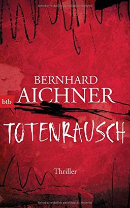 Totenrausch: Thriller (Die Totenfrau-Trilogie, Band 3)