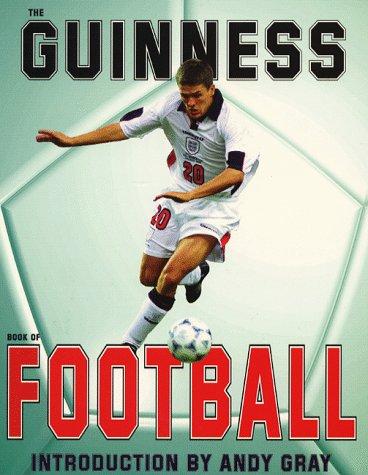 Guinness Book of Football