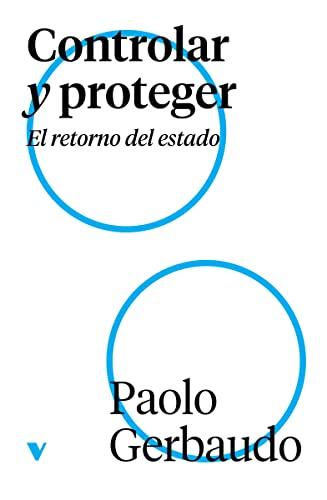 CONTROLAR Y PROTEGER