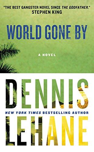 World Gone By Intl: A Novel