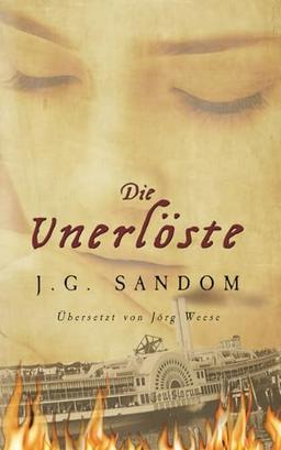 Die Unerlöste