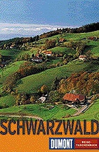 DuMont-Reise-Taschenbücher: Schwarzwald