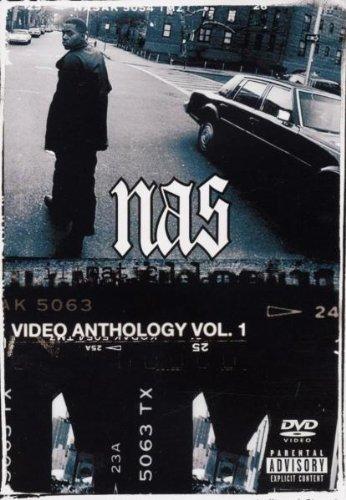 NAS - Video-Anthology Vol. 1