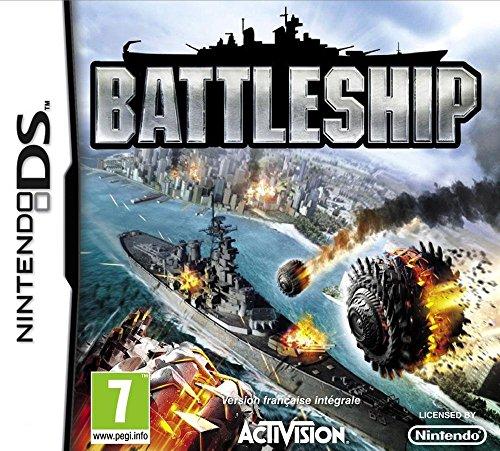 Nintendo DS - Battleship (1 GAMES)