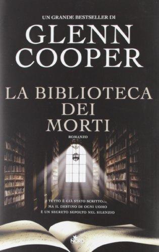 La biblioteca dei morti