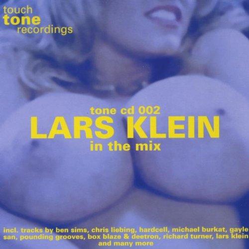 Lars Klein in the Mix