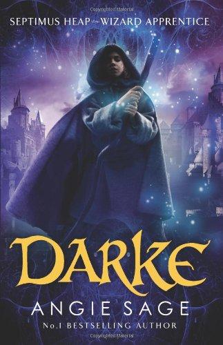 Darke (Septimus Heap)