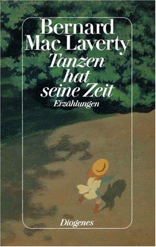 Tanzen hat seine Zeit