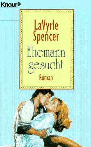 Ehemann gesucht. Roman.