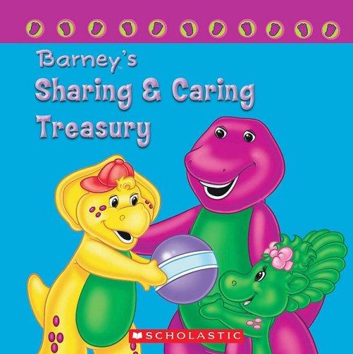 Barney's Sharing & Caring Treasury