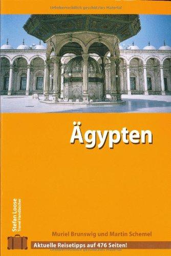 Stefan Loose Travel Handbücher Ägypten