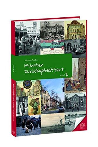 Münster zurückgeblättert Band 2