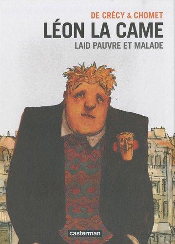 Léon la Came. Vol. 2