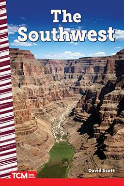 The Southwest (Primary Source Readers)