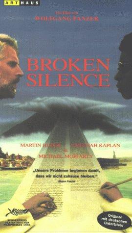 Broken Silence [VHS]