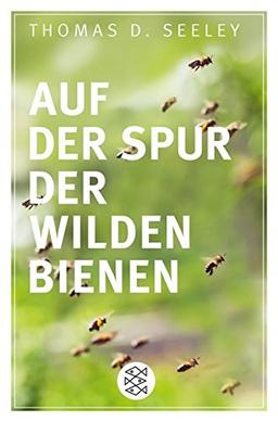 Auf der Spur der wilden Bienen