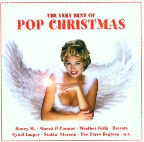 The Very Best of Pop Christmas