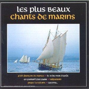 Les Plus Beaux Chants de Marin