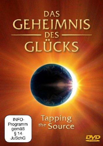 Das Geheimnis des Glücks, DVD