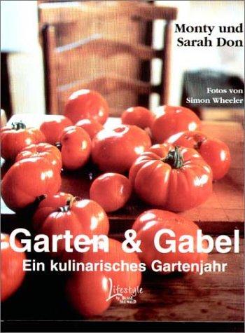 Garten & Gabel