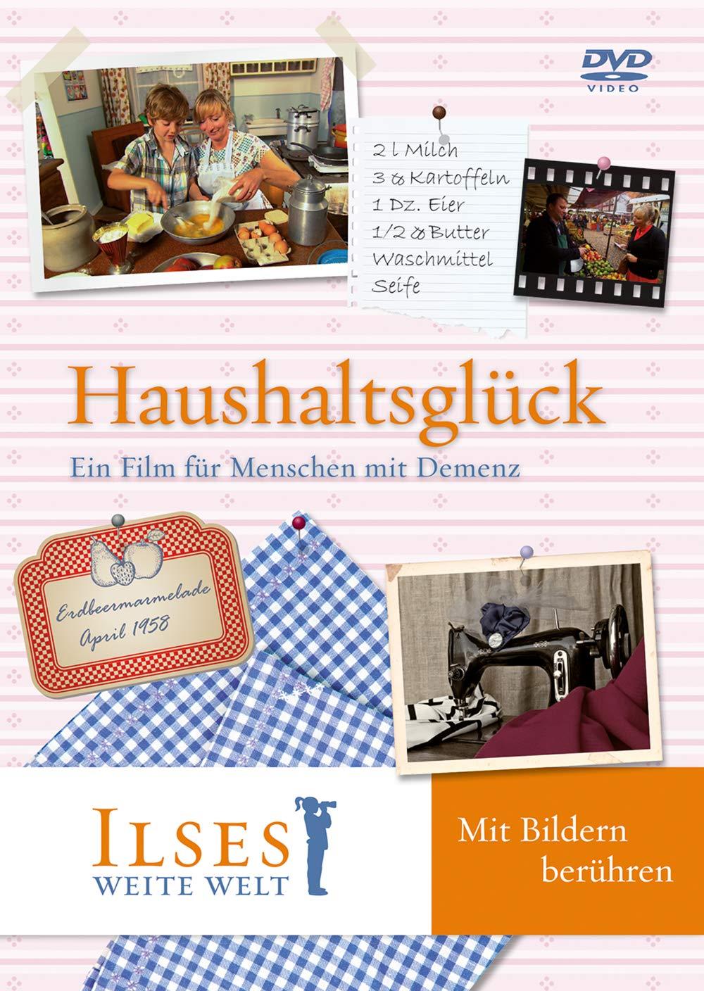 Haushaltsglück