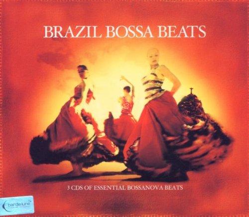 Brazil Bossa Beats