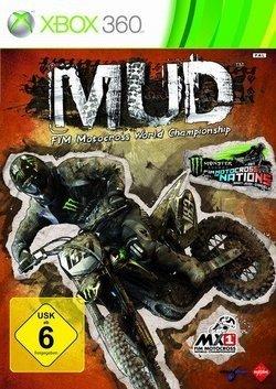 MUD: FIM Motocross World Championship