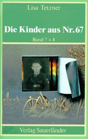 Die Kinder aus Nummer 67, Bd.7/8, War Paul schuldig?