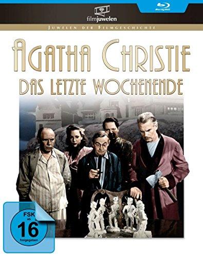 Das letzte Wochenende - Und dann gabs keines mehr [Blu-ray]