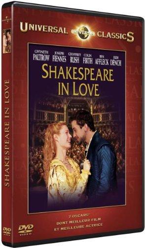 Shakespeare in Love