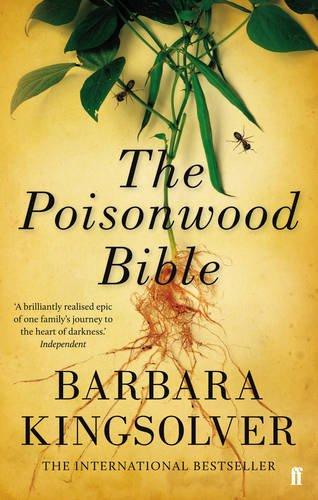 Poisonwood Bible