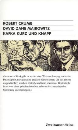 Kafka kurz und knapp