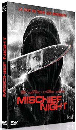 Mischief night [FR Import]