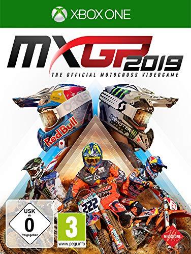 MXGP 2019 - [Xbox One]