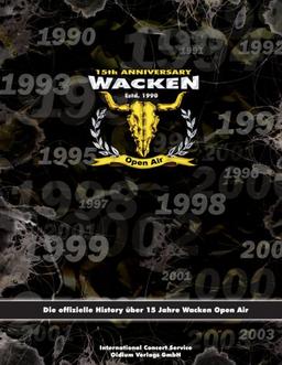 Wacken Open Air History