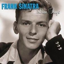 Love Songs: Frank Sinatra