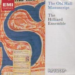 The Old Hall Manuscript