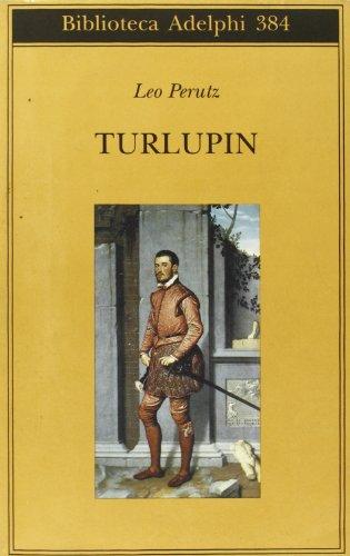 Turlupin (Biblioteca Adelphi)