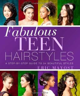 Fabulous Teen Hairstyles