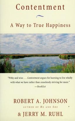 Contentment: A Way to True Happiness