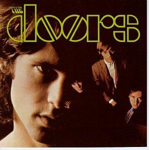 The Doors (1st Album) [Musikkassette]