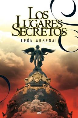 Los lugares secretos (MR Narrativa)