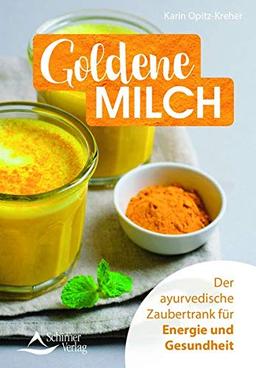 Goldene Milch: Der ayurvedische Zaubertrank für Energie und Gesundheit