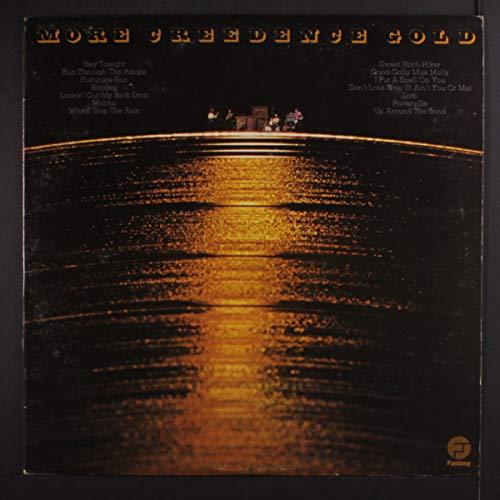 More Creedence Gold [Vinyl LP]