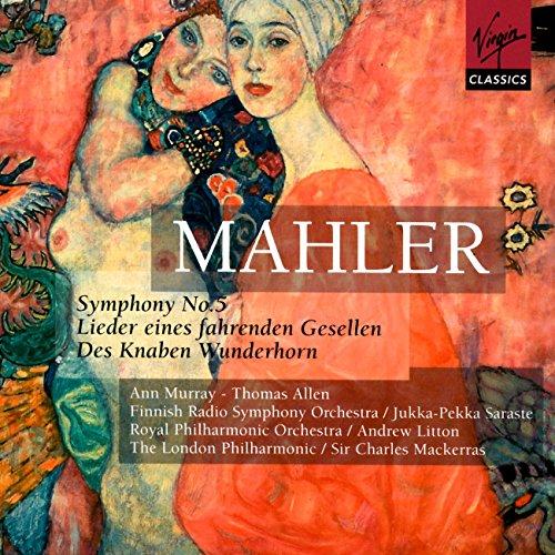 Virgin De Virgin: 2 For 1 - Werke von Mahler