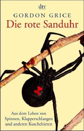 Die rote Sanduhr