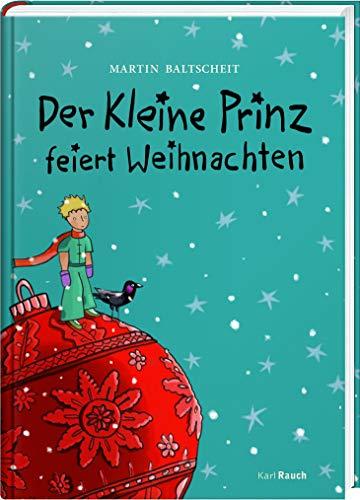 Der Kleine Prinz feiert Weihnachten