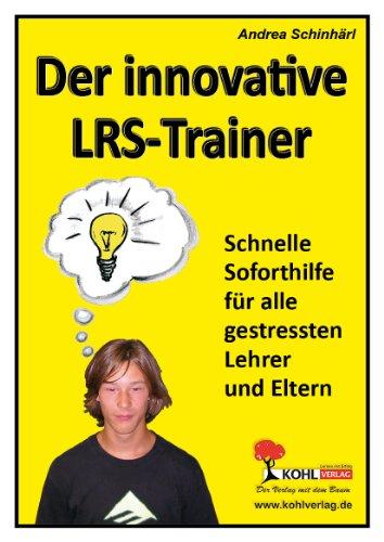 Der innovative LRS-Trainer