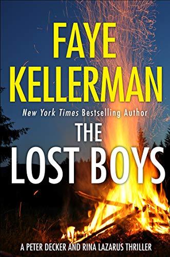 The Lost Boys (Peter Decker and Rina Lazarus Series, Band 26)