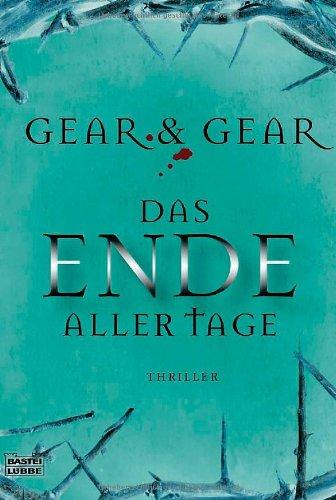 Das Ende aller Tage: Thriller